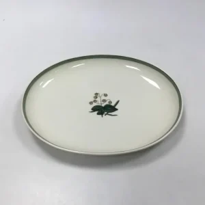 Royal Copenhagen Hjertegræs Fad No 884/9722