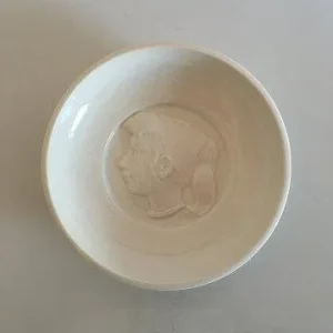 Royal Copenhagen Johannes Hedegaard Skål No 21188