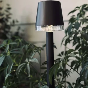 Bedlampe KIA solar