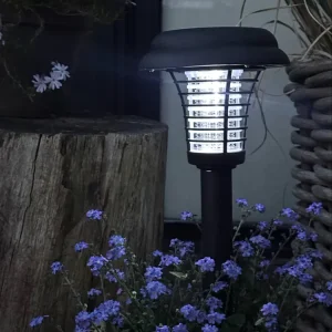 Fakkel MOSQUITO 2IN1 SOLAR
