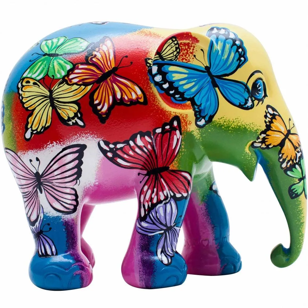 Elephant Parade elefant Beauty Freedom 15cm BEAUTY FREEDOM 15