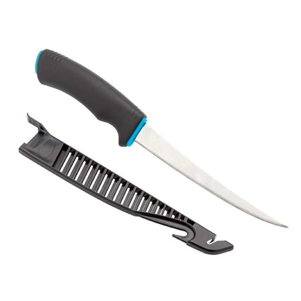 Ergonomic Design Filletkniv