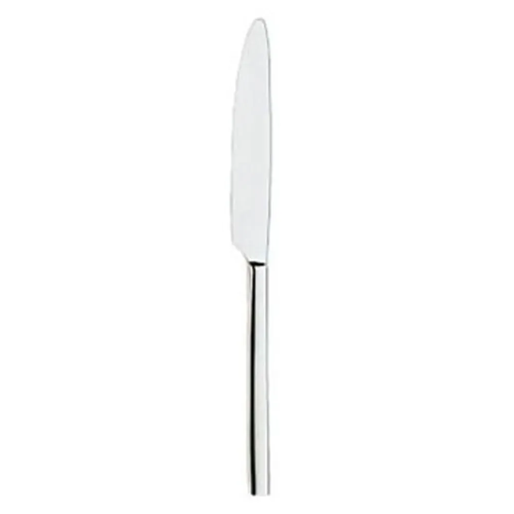(12 stk.) WMF | BISTRO - forret/dessertkniv - 207 mm - poleret