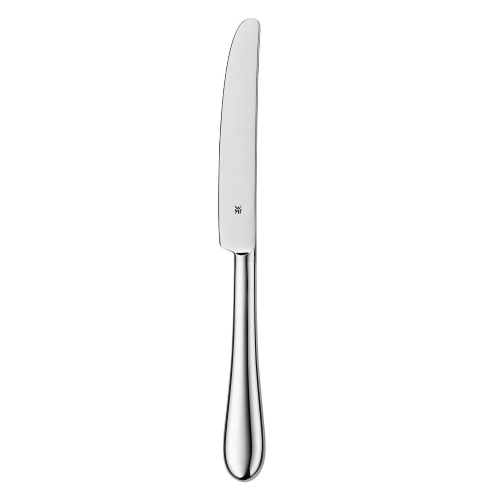 (12 stk.) WMF | SIGNUM - forret/dessertkniv - 212 mm - poleret