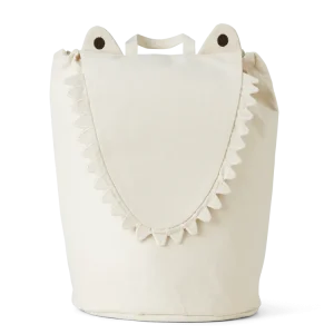 Crocodile Storage - Undyed