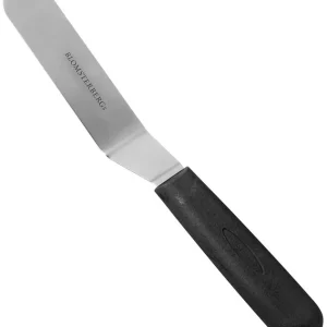 Blomsterbergs Paletkniv m/knæk - 15 cm