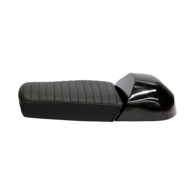 C-Racer Universal Multiseat Black