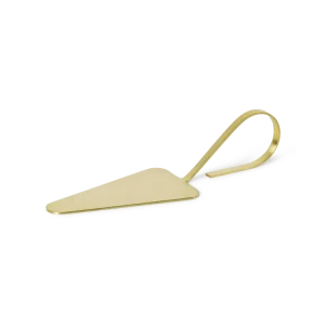 Fein Cake Server - Warm alloy