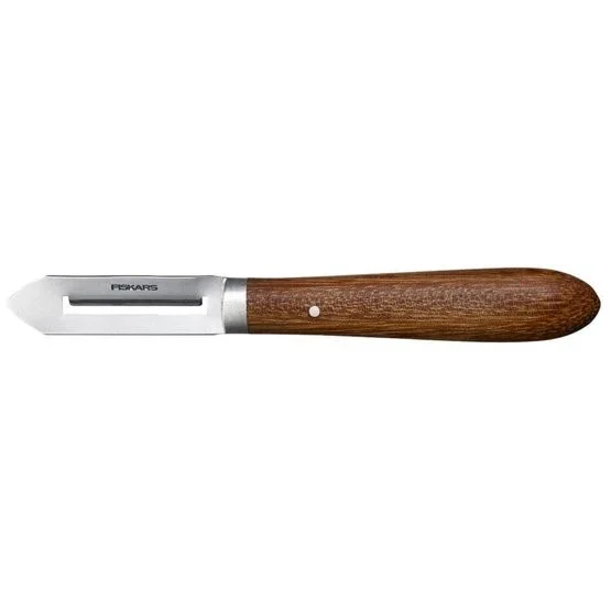 FISKARS ENDURING SKRÆLLEKNIV T/HØJREHÅND