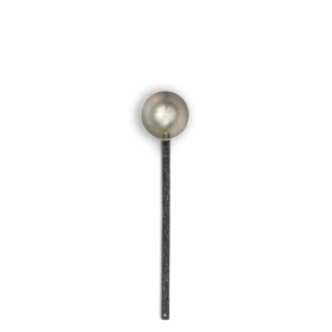 Obra Coffee Spoon - Stainless Steel