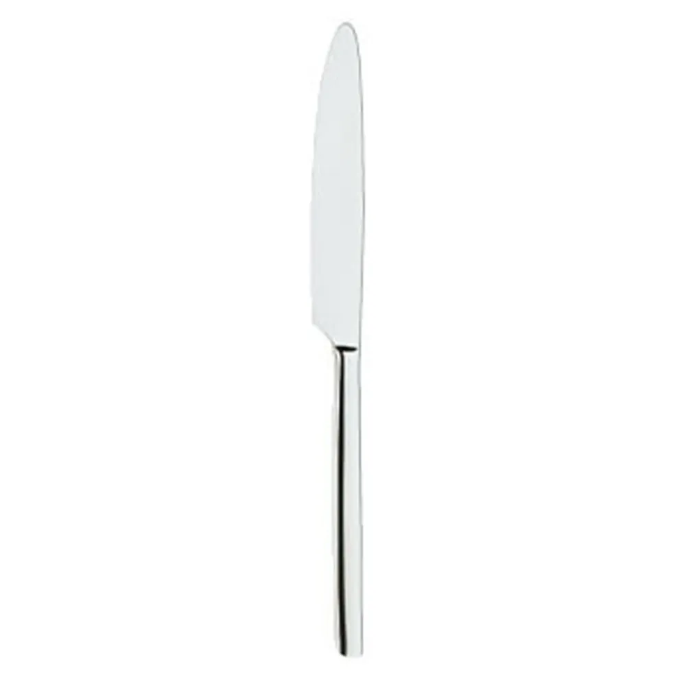 (12 stk.) WMF | BISTRO - forret/dessertkniv mono - 205 mm - poleret