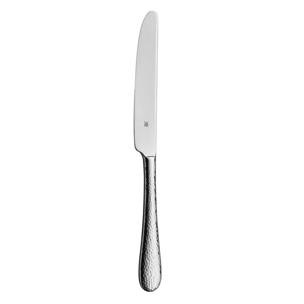 (12 stk.) WMF | SITELLO - forret/dessertkniv mono - 213 mm - poleret