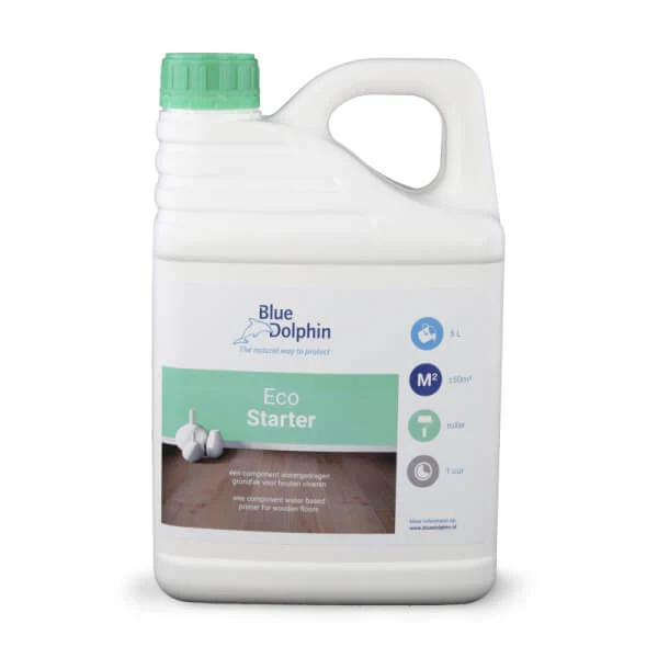 Blue Dolphin Eco Starter