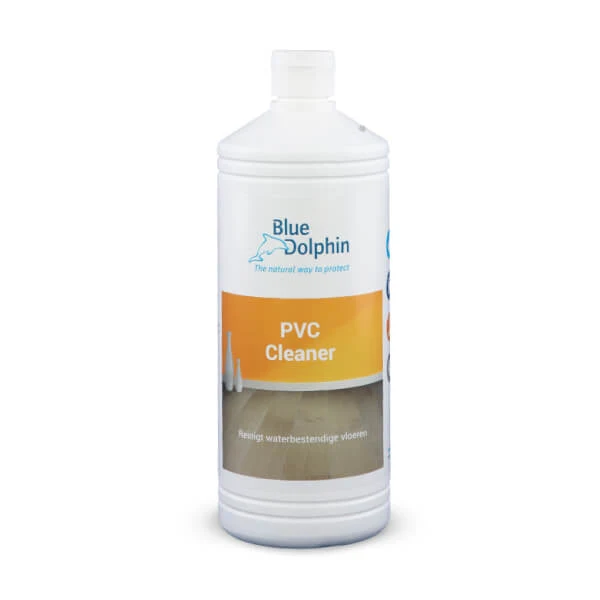 Blue Dolphin PVC Cleaner
