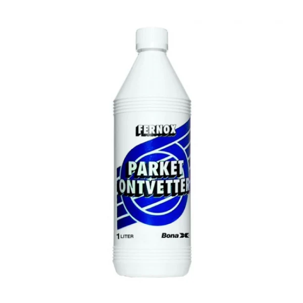 Bona Fernox Parket Ontvetter