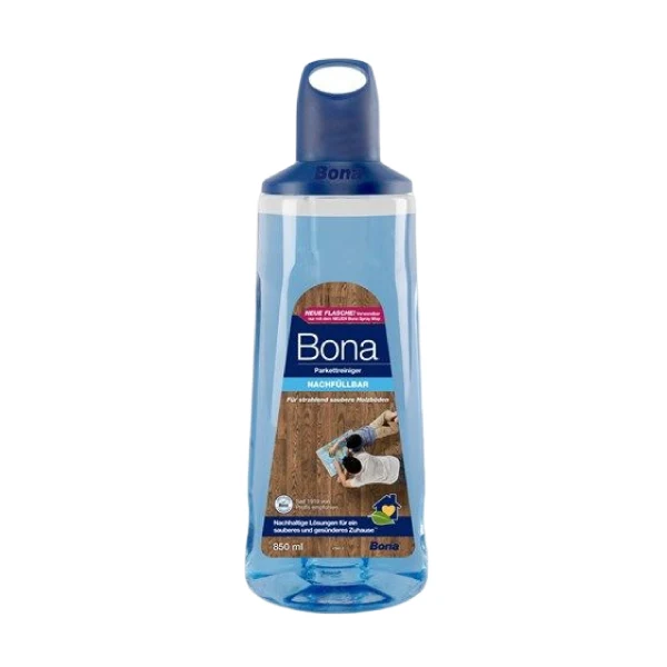 Bona Trægulvsrenser