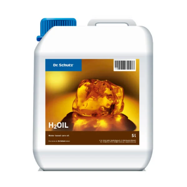 Dr. Schutz H2Oil