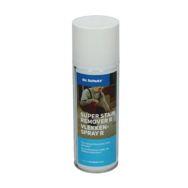 Dr. Schutz Pletsspray R