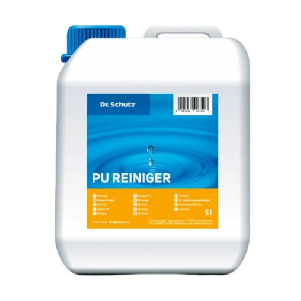 Dr. Schutz PU Rengøringsmiddel