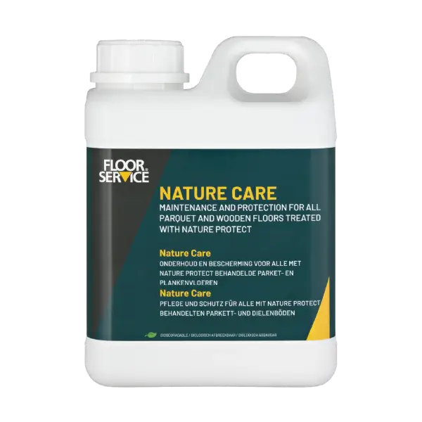 Floorservice Nature Care