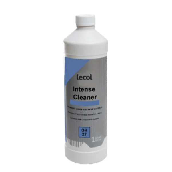 Lecol OH27 Intense Cleaner