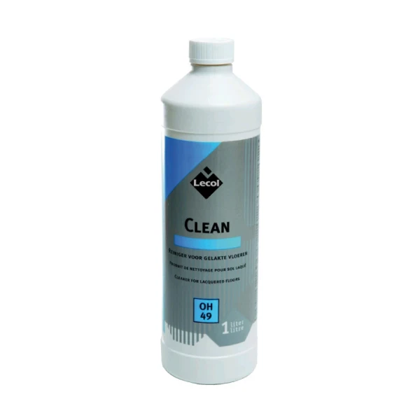 Lecol OH49 Clean