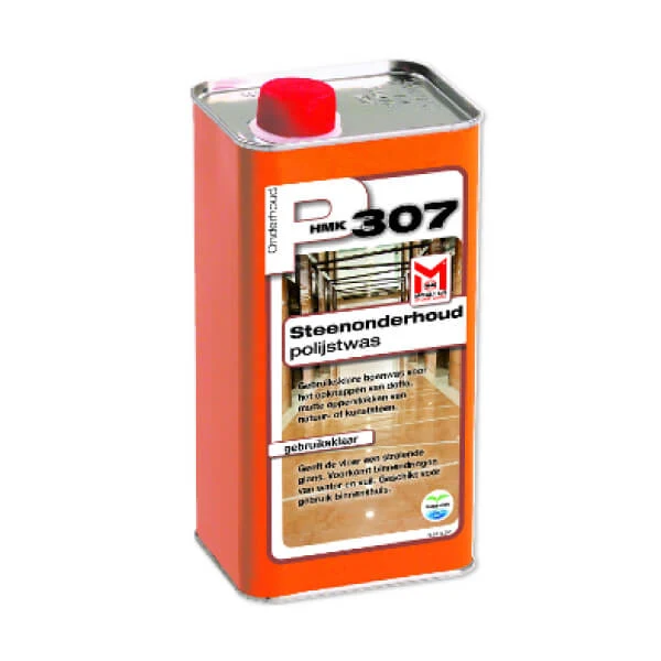 HMK P307 Stenpleje-polervoks​ Moeller Stone Care