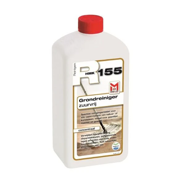 HMK R155 Grundrens Moeller Stone Care