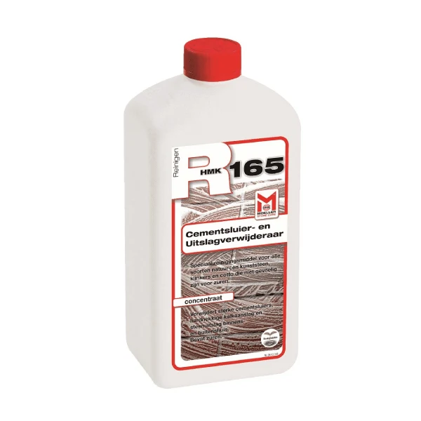 HMK R165 Cement- og udblomstringsfjerner Moeller Stone Care