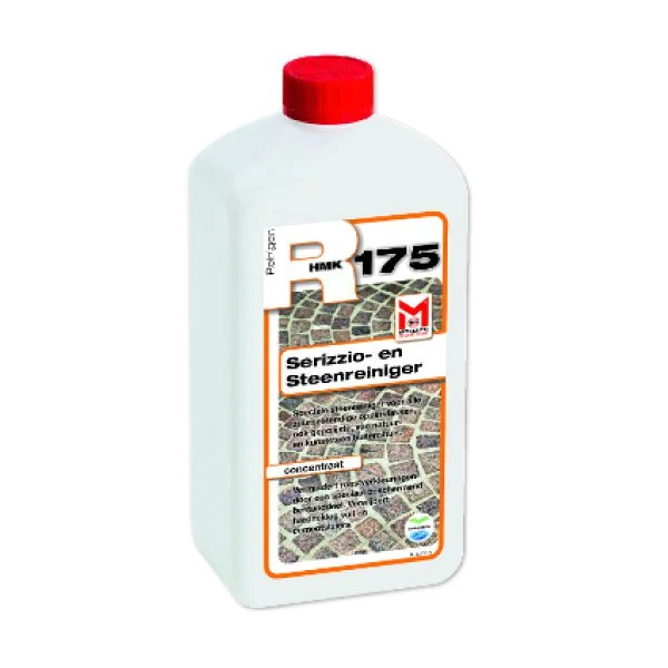 HMK R175 Serizzio- og Stenrens Moeller Stone Care