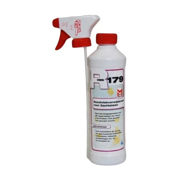 HMK R179 Rustfjerner Moeller Stone Care