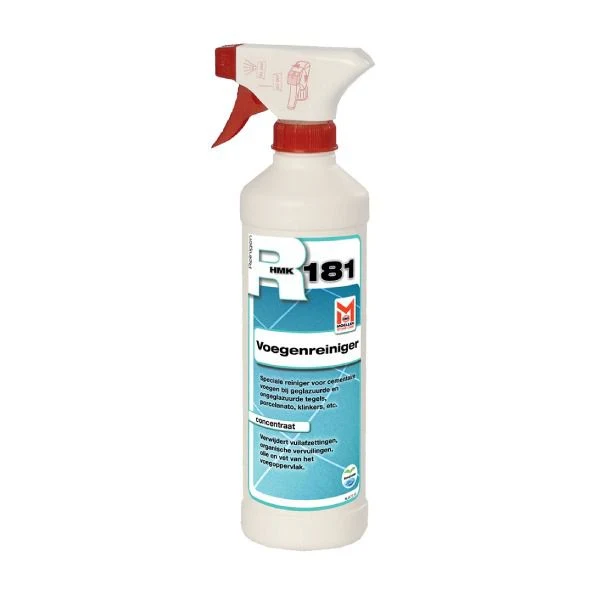 HMK R181 Fugerens Moeller Stone Care