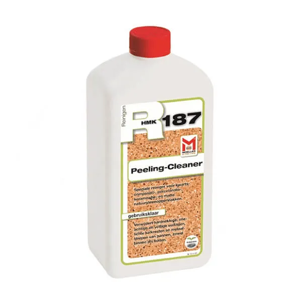 HMK R187 Peeling Cleaner Moeller Stone Care