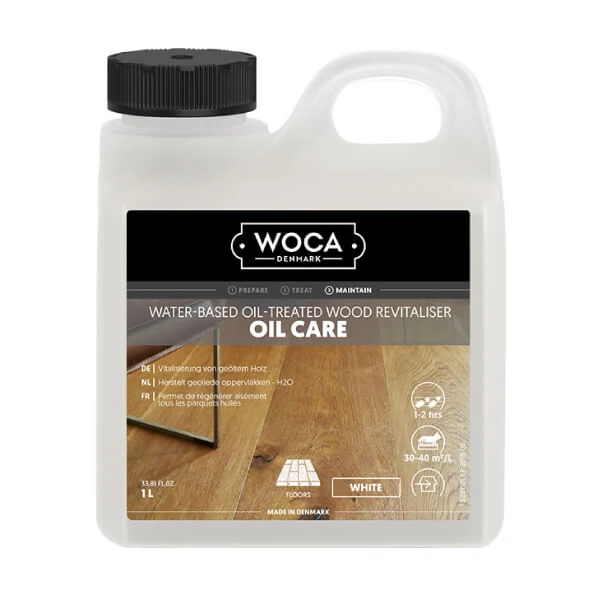 Woca Oil Care