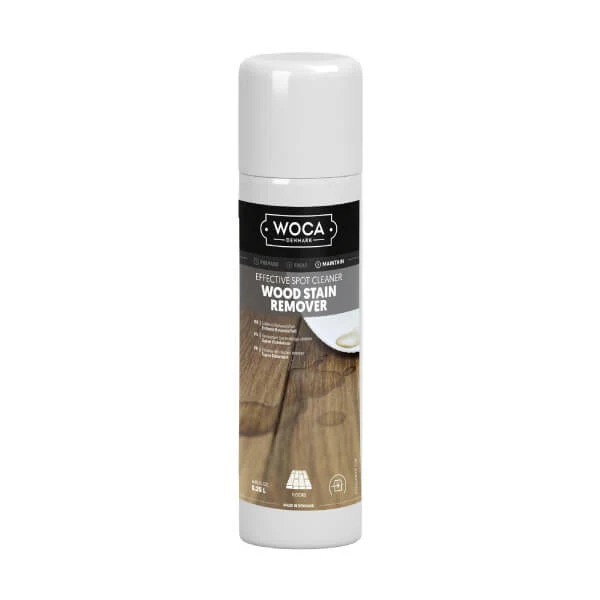 Woca Superpletfjerner