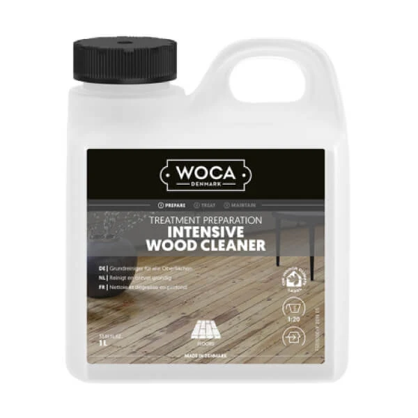 Woca Trærens