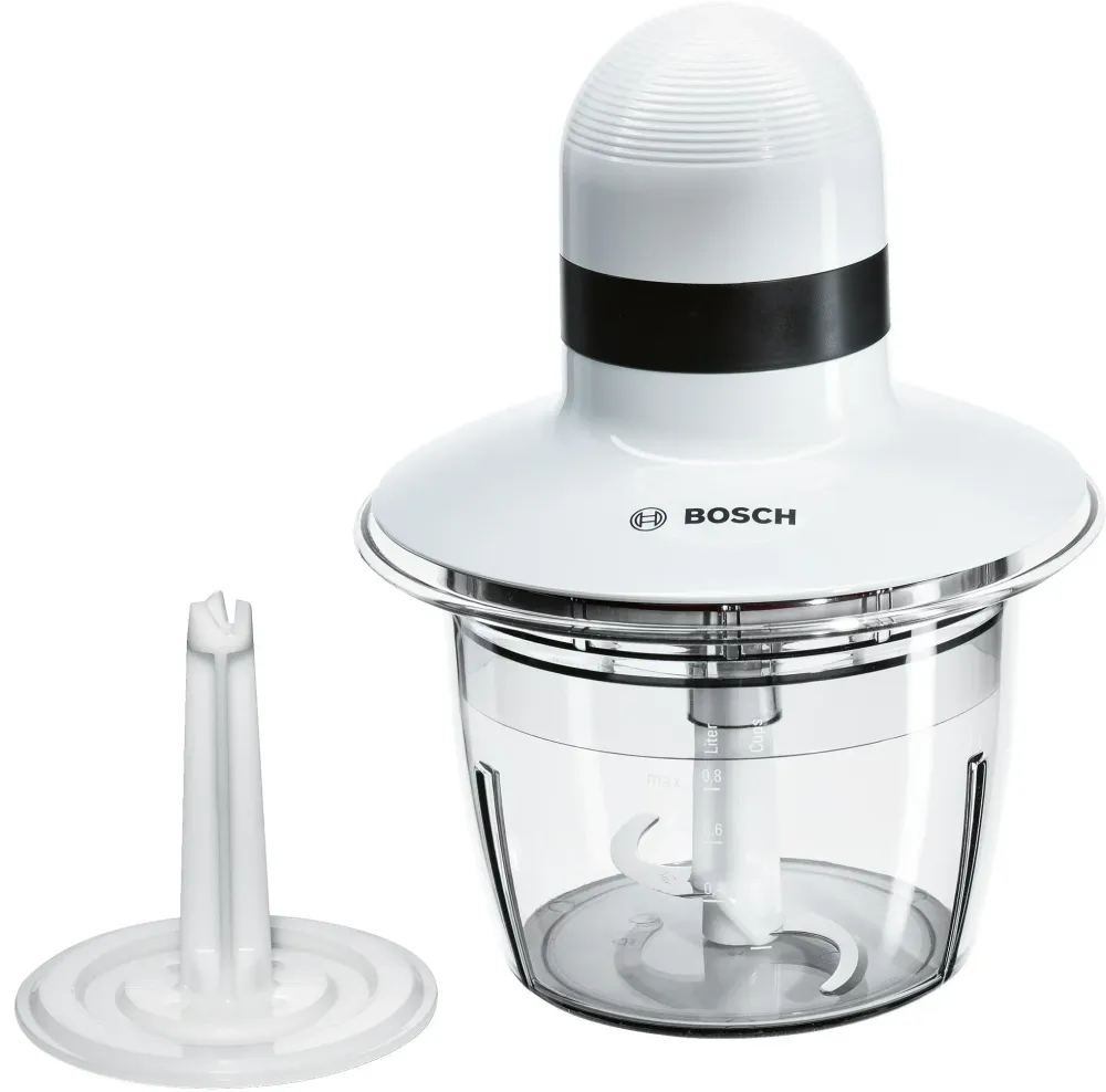 BOSCH MINIHAKKER 400W Digital Display