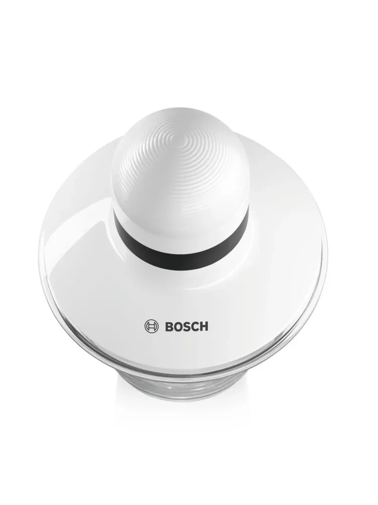 BOSCH MINIHAKKER 400W Digital Display