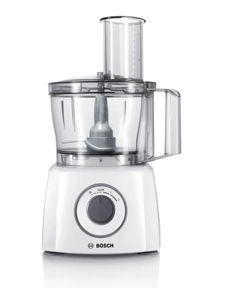 Cordless Handheld BOSCH FOODPROCESSOR