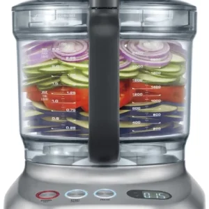 Stainless Steel Housing SAGE KITCHEN WIZZ PRO