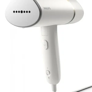 Philips Steamer 3000 sammenfoldelig 1000 watt