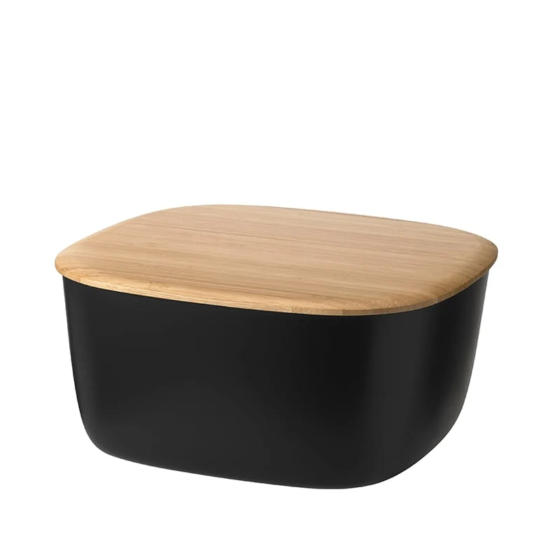 RIG-TIG BOX-IT brødkasse midnight 23 cm