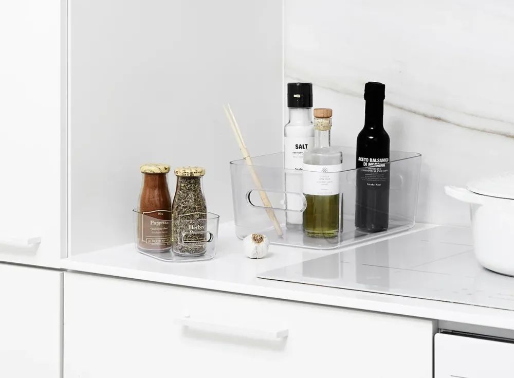 SmartStore - Mini Clear M