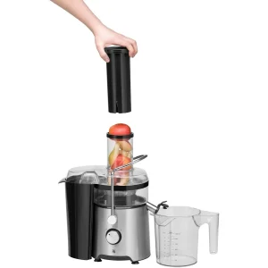 WMF Kult X juice extractor 1.2 l. Saftcentrifuge