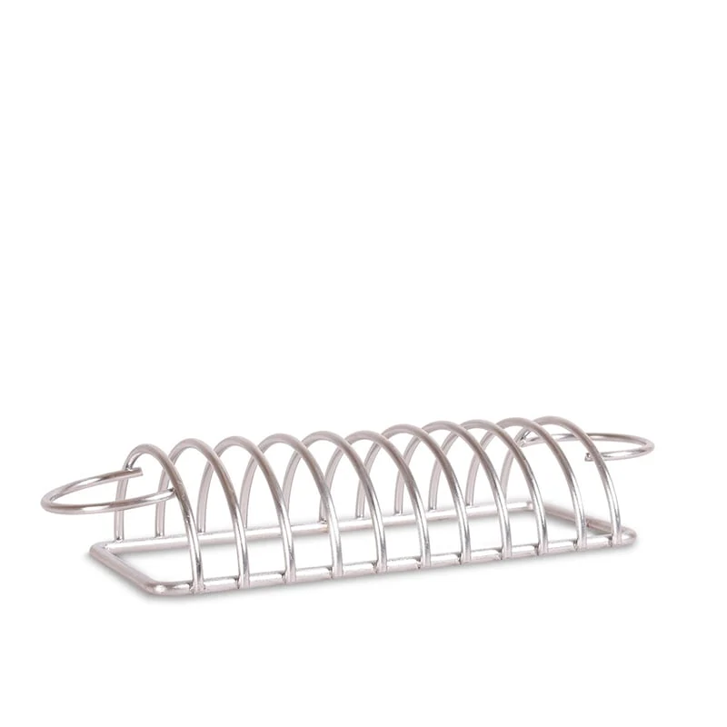 Airfryer Holder til stegt flæsk, alloy - 20 cm