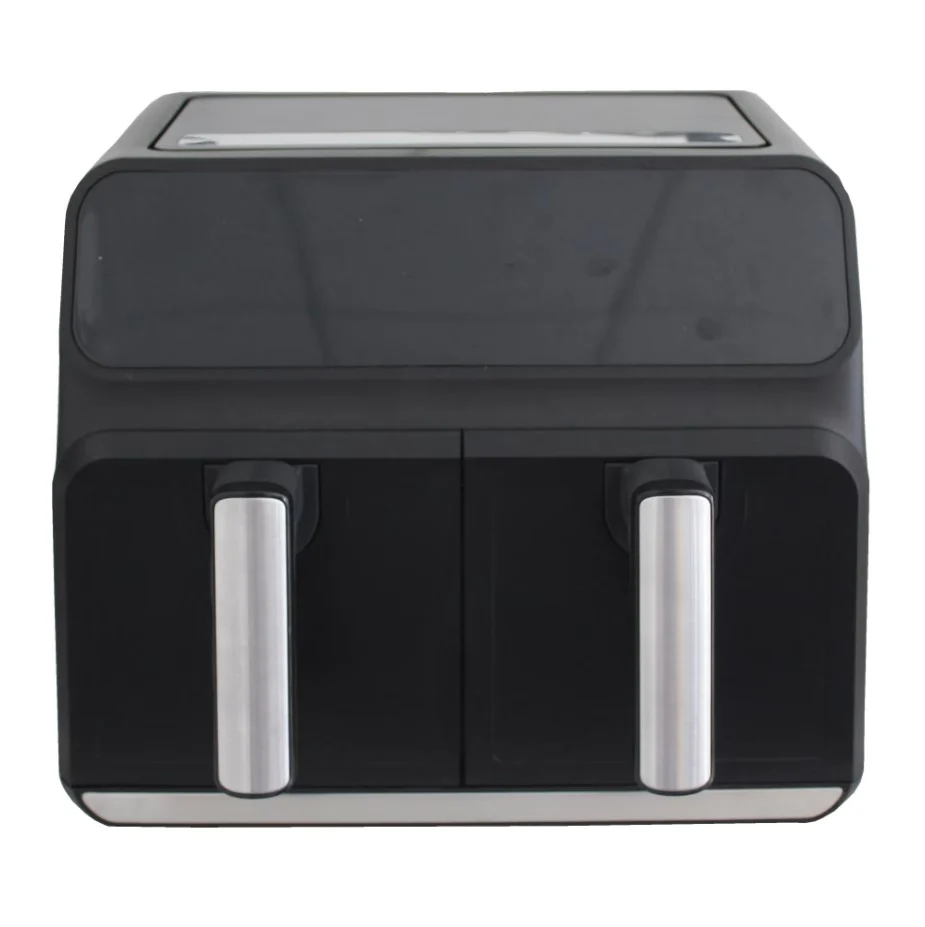 Deski - Airfryer - Paired Zone - 2x4 L 1700W