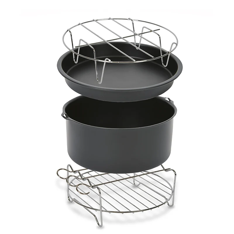 Easy Fry accessories XL modeller