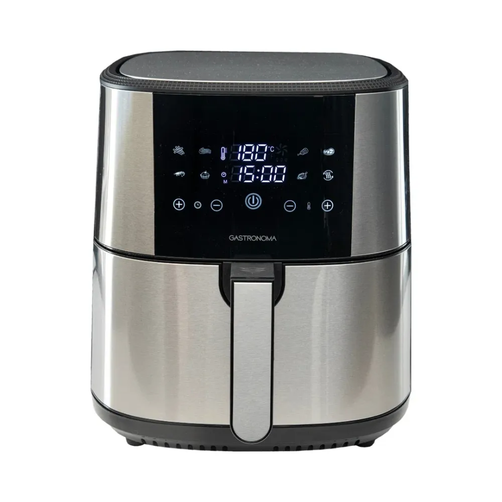 Gastronoma Low fat fryer 8L med tilbehør