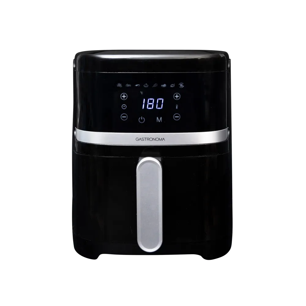 Gastronoma Screen-based Air Fryer - 4,2 l - 1300 W
