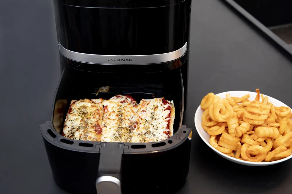 Gastronoma Screen-based Air Fryer - 4,2 l - 1300 W